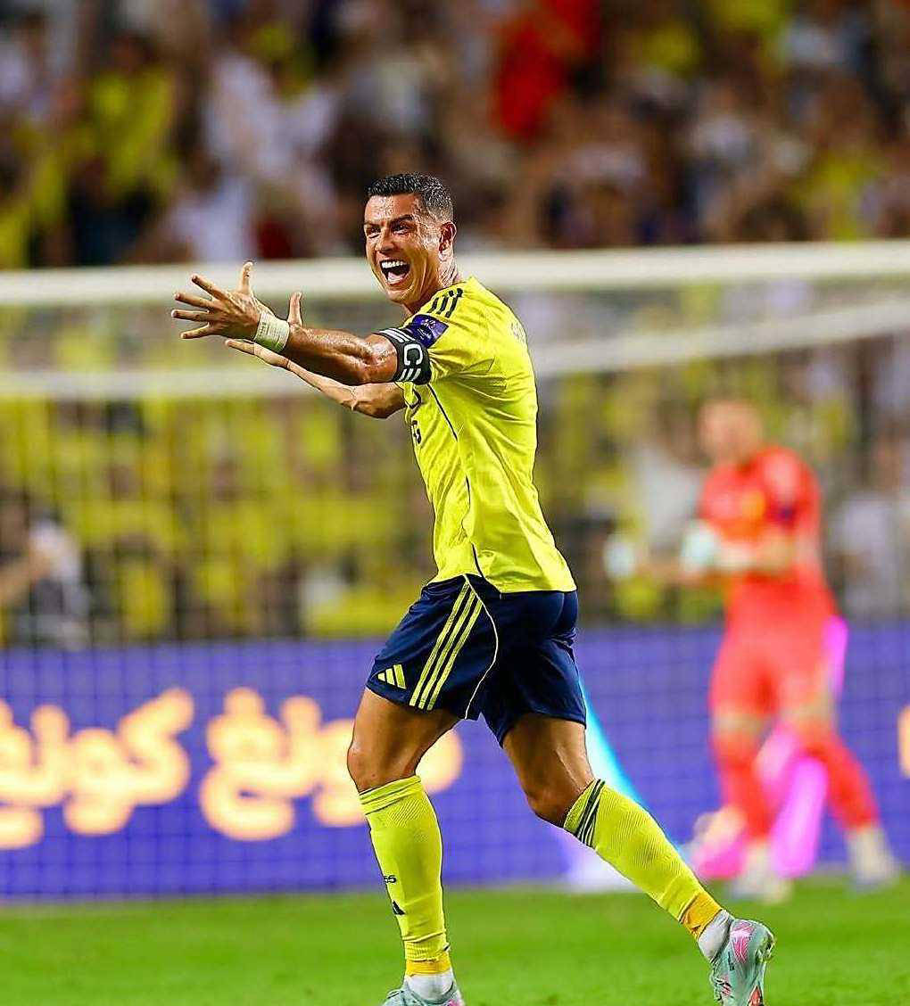 华体会_C罗门前把握机会能力稳定