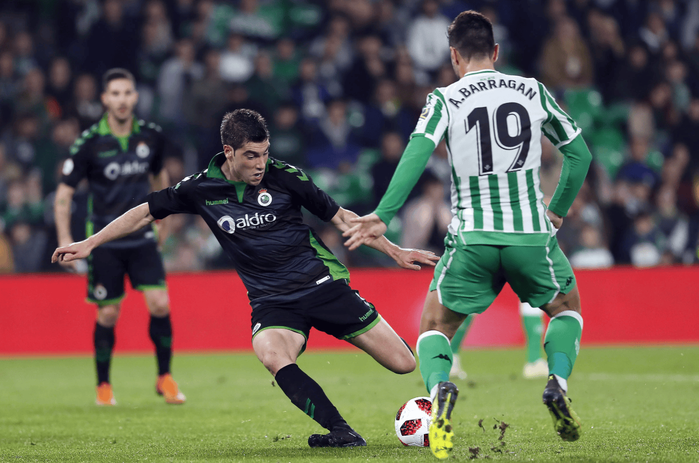 西甲 皇家马德里